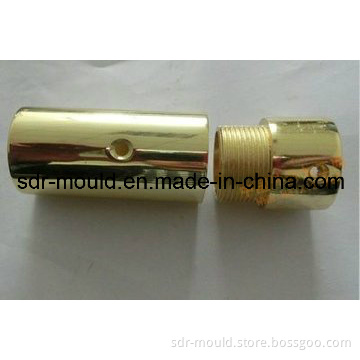 Die Stamping for Metal Hardware Products Mold